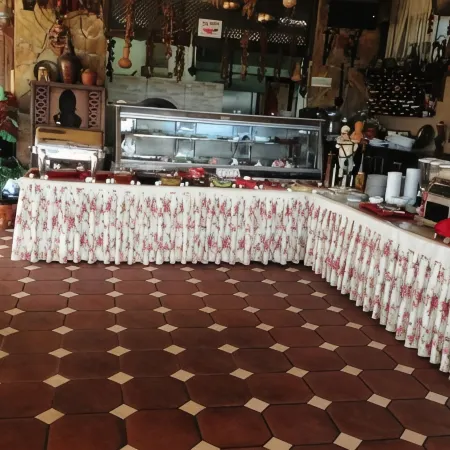Hisar Holiday Club