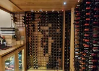 Gran Executive Hotel - bar