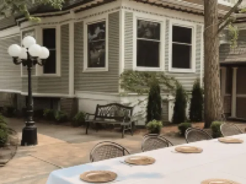 The Ginkgo Tree Hotels in Mount Pleasant