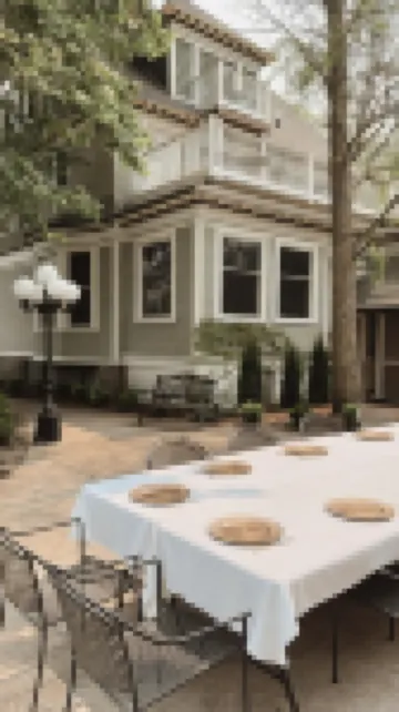 กิงโกะ ทรี อินน์ โรงแรมในเมาท์เพลแซนท์