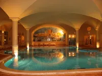 Hotel Nour Palace Resort & Thalasso Mahdia - Beach