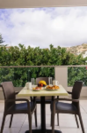 Costas & Chrysoula Hotels in Plakias