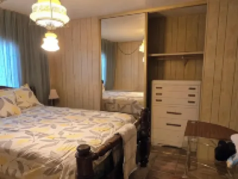 Groovy Place Man! Walk Back in Time to the 70s! Hotels in La Paz County