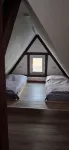 Vacation apartment for 4 people 38 m² with a view of the Lilienstein