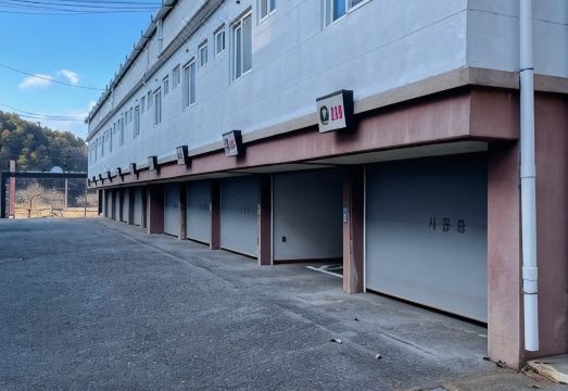 곡성 이돈 무인텔