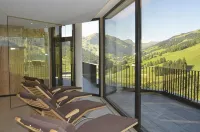Landhaus Saalbach - Joker Card Included in Summer