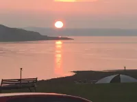 Broom Lodge Hotel a Largs