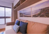 GuestReady - OceanView TopFloor w Terrace - Beach