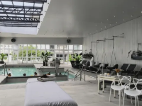 Hda Hotel & Spa Hotels in Termas de Rio Hondo