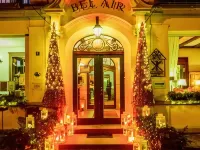 Hotel Bel Air Trail & Wellness Hôtels à : Echternach