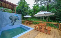 Pocheon Chown Spa Pension