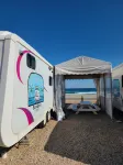 Pohang Bora Bora Caravan