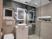AMD Premium rooms Hotel a Budua