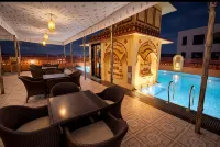 Umaid Residency - A Regal Heritage Home