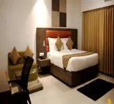 GK Palace Pure Veg Hotel - 3-Star