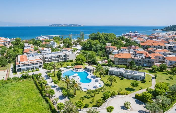 Hotel Aethria