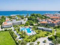 Hotel Aethria فنادق في ثاسوس