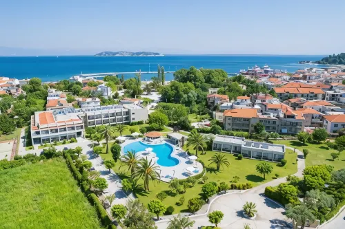 Hotel Aethria