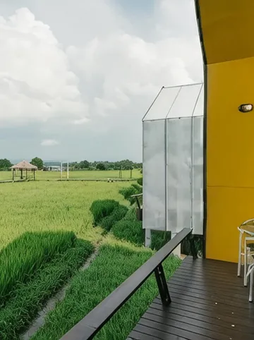 รูปภาพของโรงแรมฝางโมเดิร์น