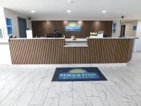 Days Inn by Wyndham Effingham Hotéis em Effingham