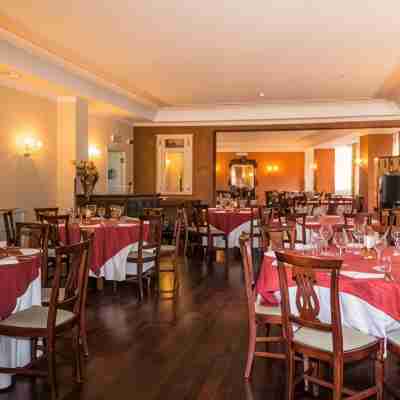 Allegroitalia Etna Pedara Dining/Meeting Rooms