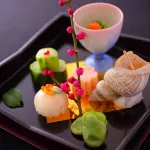 冰見温泉飯店永芳閣 - 早餐
