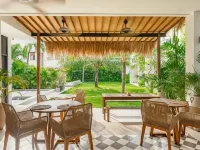 The Balangan Hotel Hotels near ذا روك بار