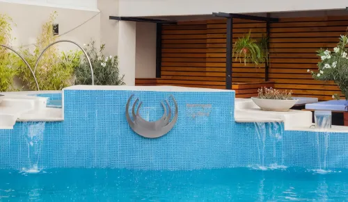 Hotel Royal Princess - 4-Star