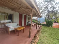 Sipi Backpackers - Homestays