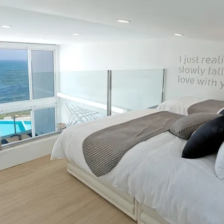 Pohang Selvia Pool Villa