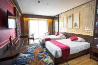 Senyum World Hotel