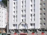 Hotel Arcades Hotels in Lourdes
