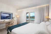Gabbiano Azzurro Hotel & Suites - 4-Star