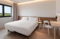 B&B 호텔 세비야 보르무호스  호텔
