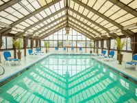 Legacy Vacation Resorts - Brigantine Beach Hotels in Brigantine
