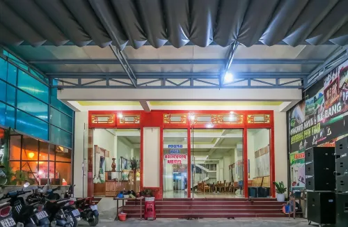Phong Nha Midtown Hotel