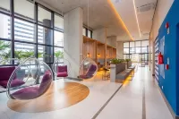 All Batel - Suyts - Apartments