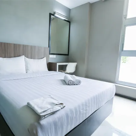 Hotel 99 Botanik Klang