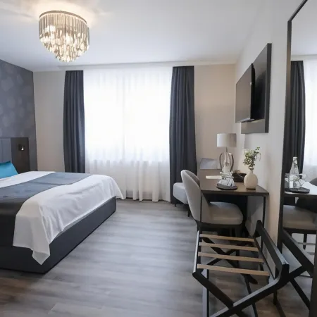 Hotel Busch