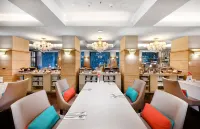 The Gaia Hotel Taipei
