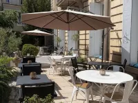 Hôtel Château des Jacobins Hotels in Agen
