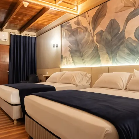 Hotel El Arroyo Отели рядом с достопримечательностью «Капитолий»