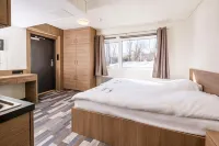Horten Apartment Hotels in 