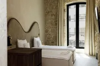 Notre Dame City Residence - Self Check-IN