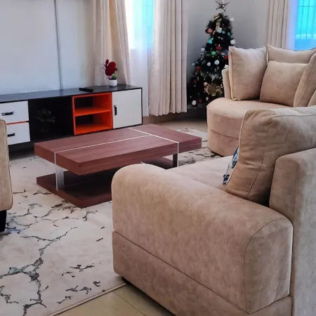 Happy Trails Holiday Home - Green Wood Estate Mtwapa