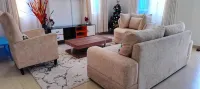 Happy Trails Holiday Home - Green Wood Estate Mtwapa
