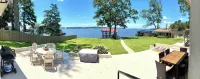 Big Lake Gathering Place - Gather & Make Lasting Memories with Friends & Family - WiFi