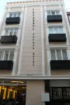 Istanbul Central Hotel - ที่มีบาร์