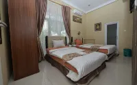Hotel Alifa Syariah