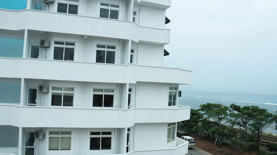 Sai Sea City Hotel